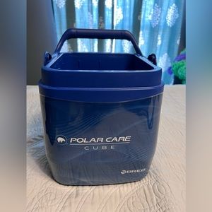 Breg Polar Care Cube